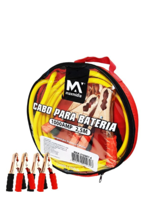 cabo para bateria